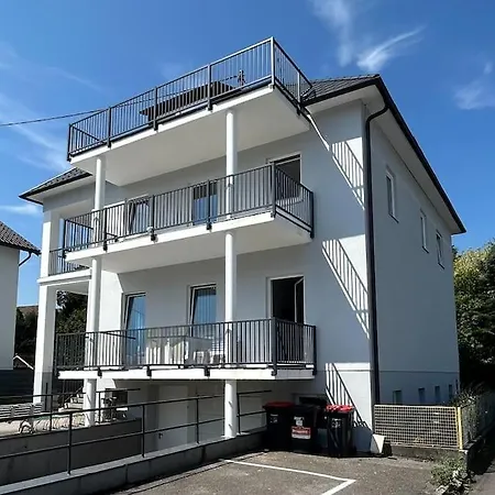 Lägenhet Penthouse *