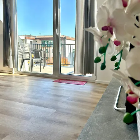 Penthouse Apartment Vocklabruck