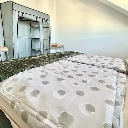 Apartment Penthouse