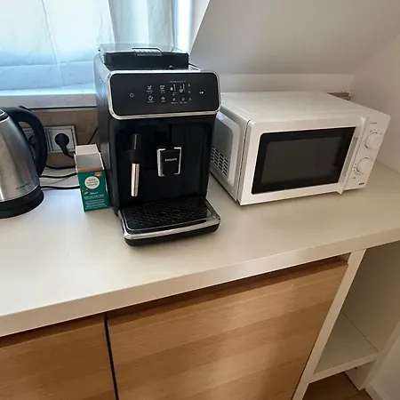 Penthouse Apartmán Vöcklabruck
