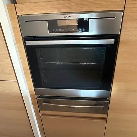 Penthouse * Vöcklabruck